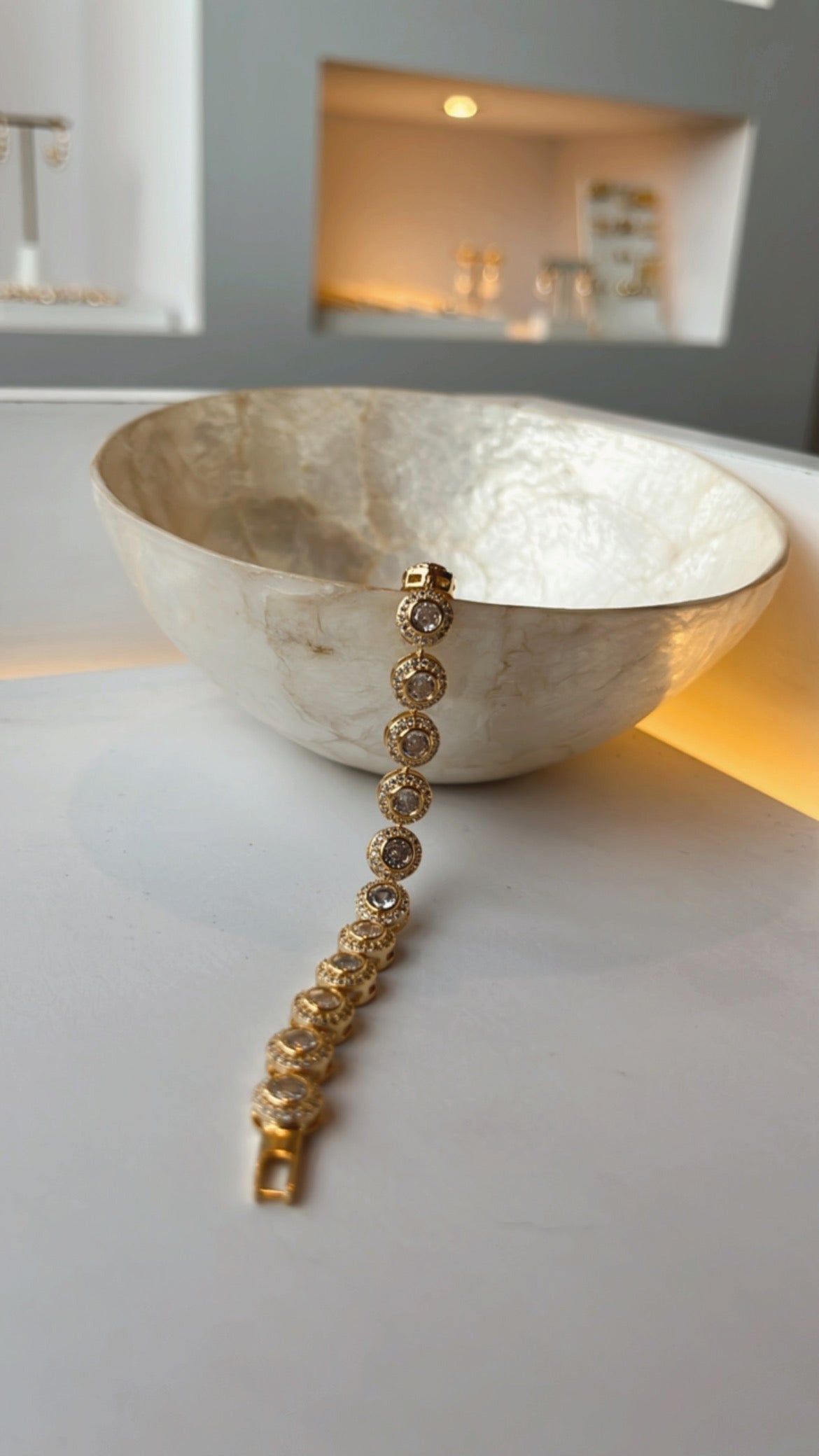 Pulseira hera OLD