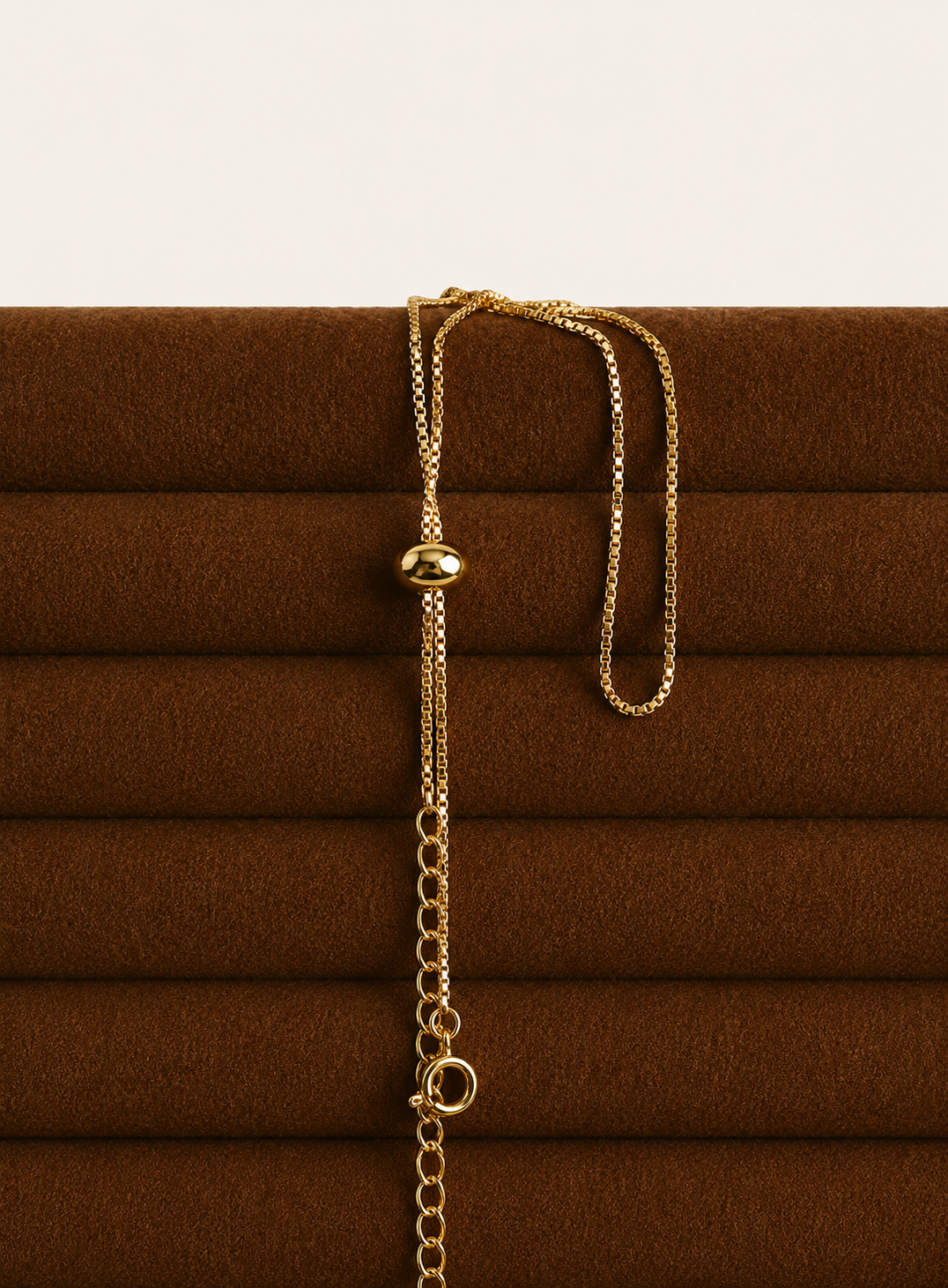 Pulseira Jady Stopper - Hand Chain