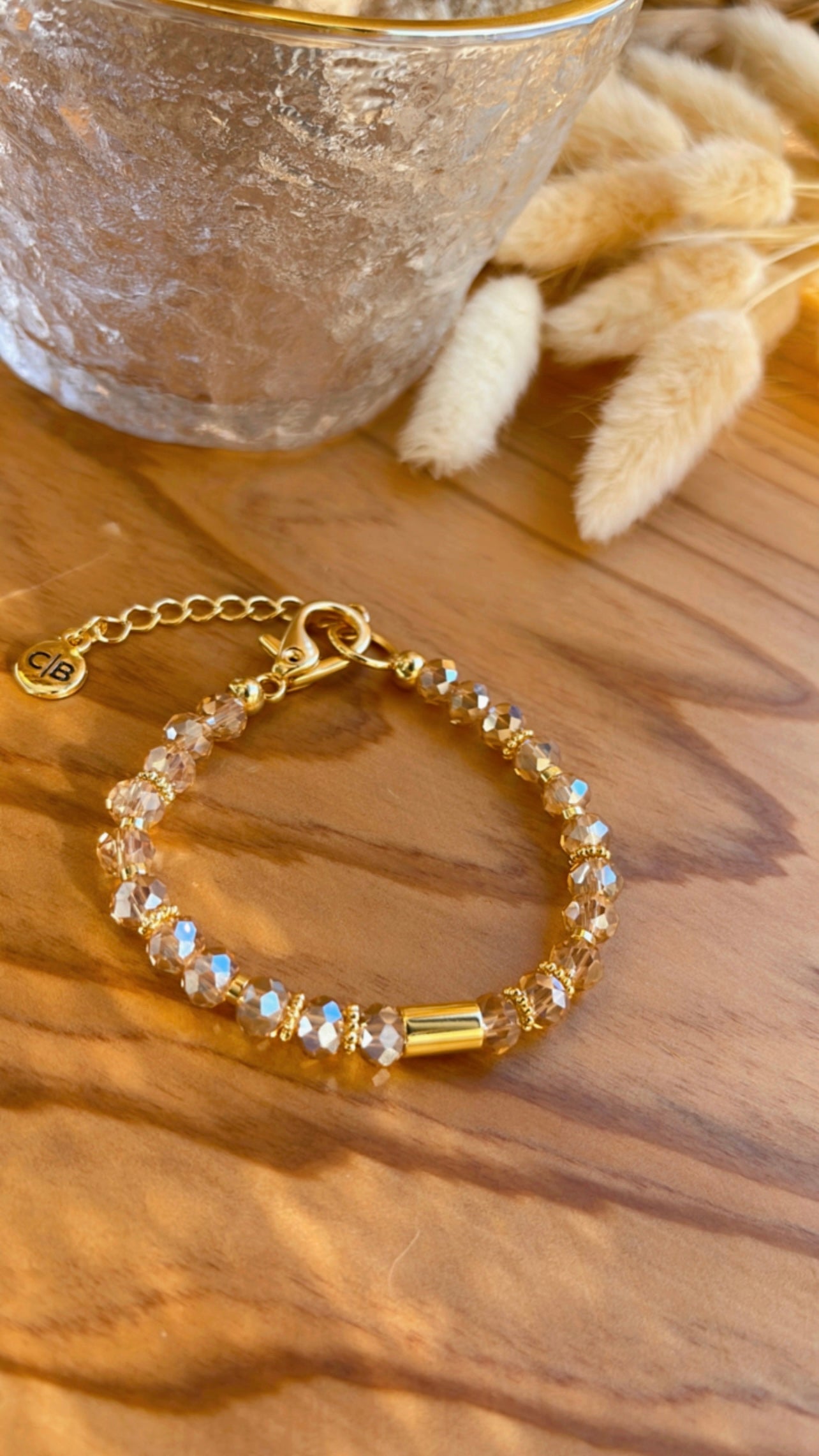 Pulseira lumina