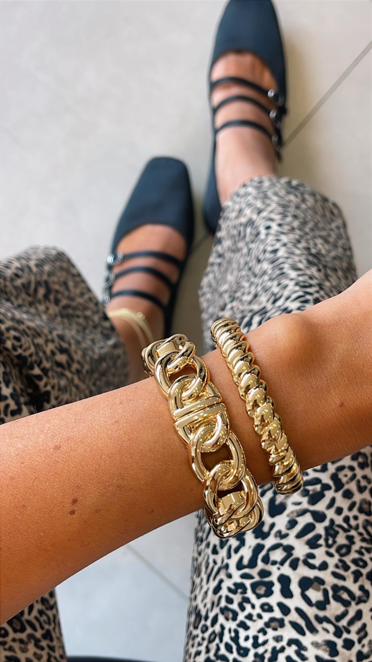 Pulseira Bracelete Consuelo
