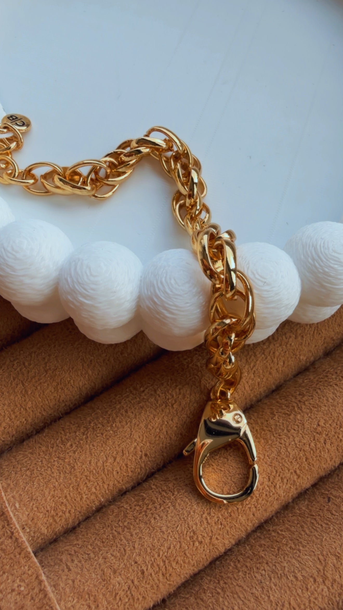 Pulseira Cora