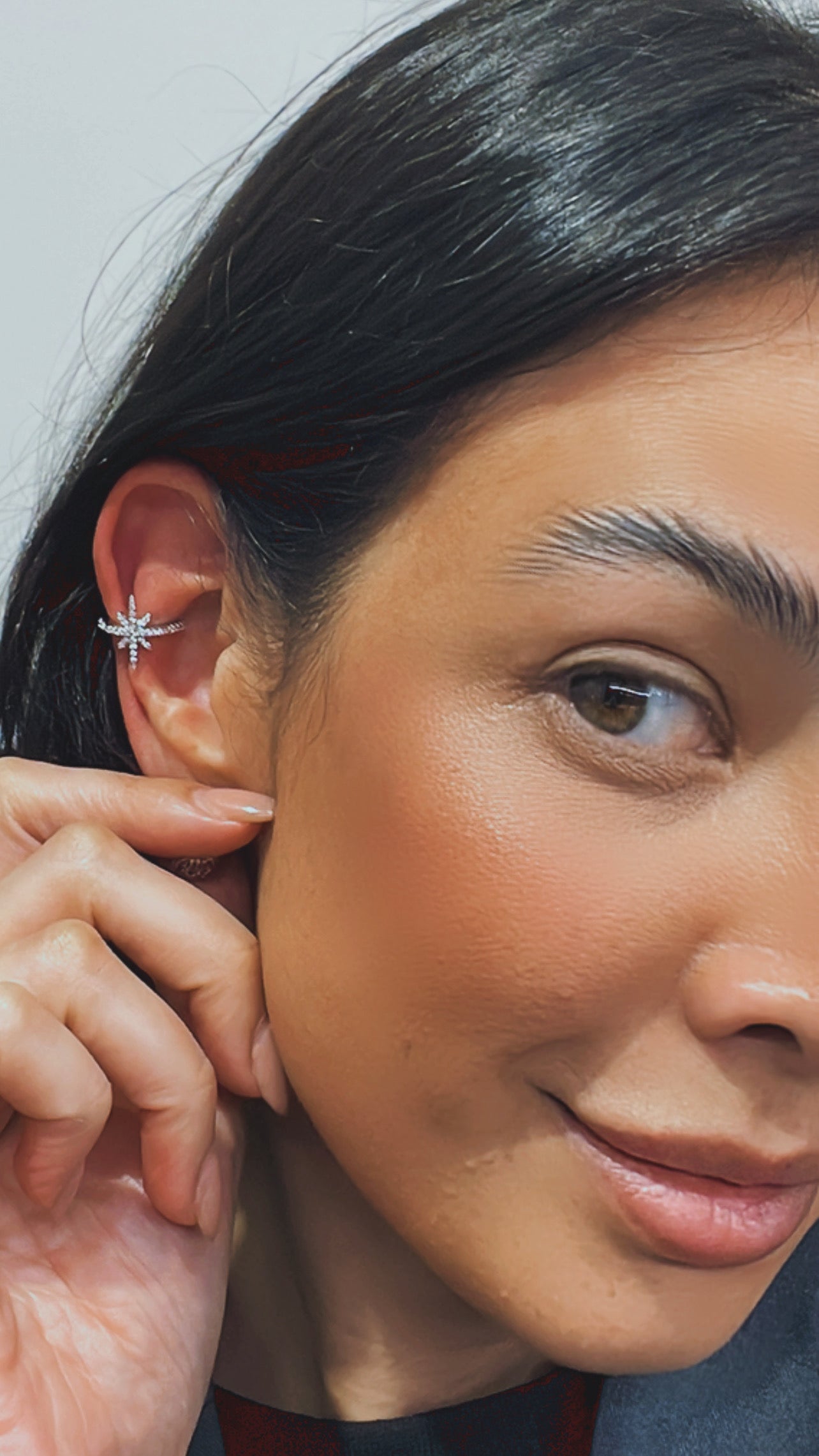 Piercing Stella