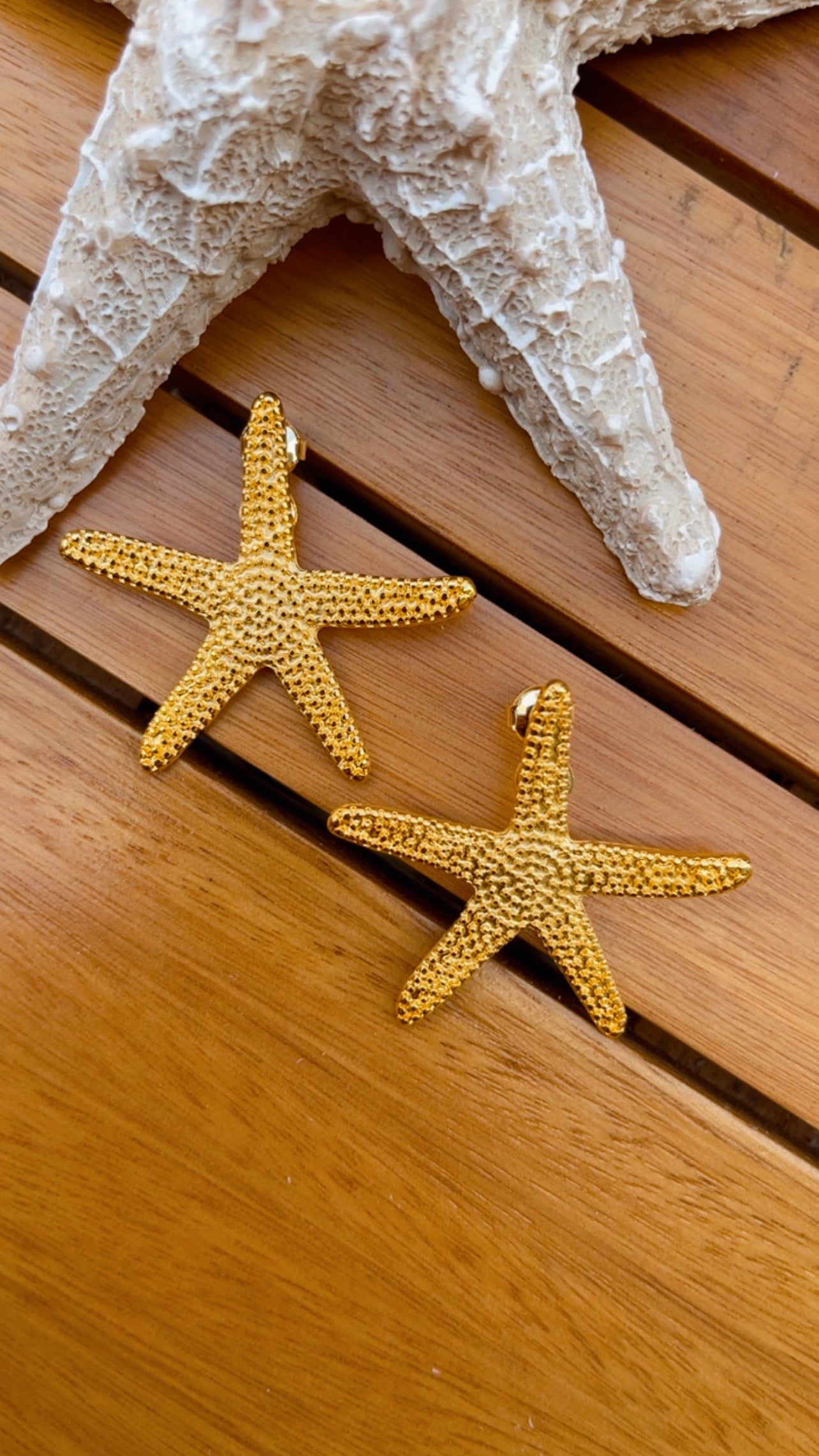 Brinco refúgio da areia