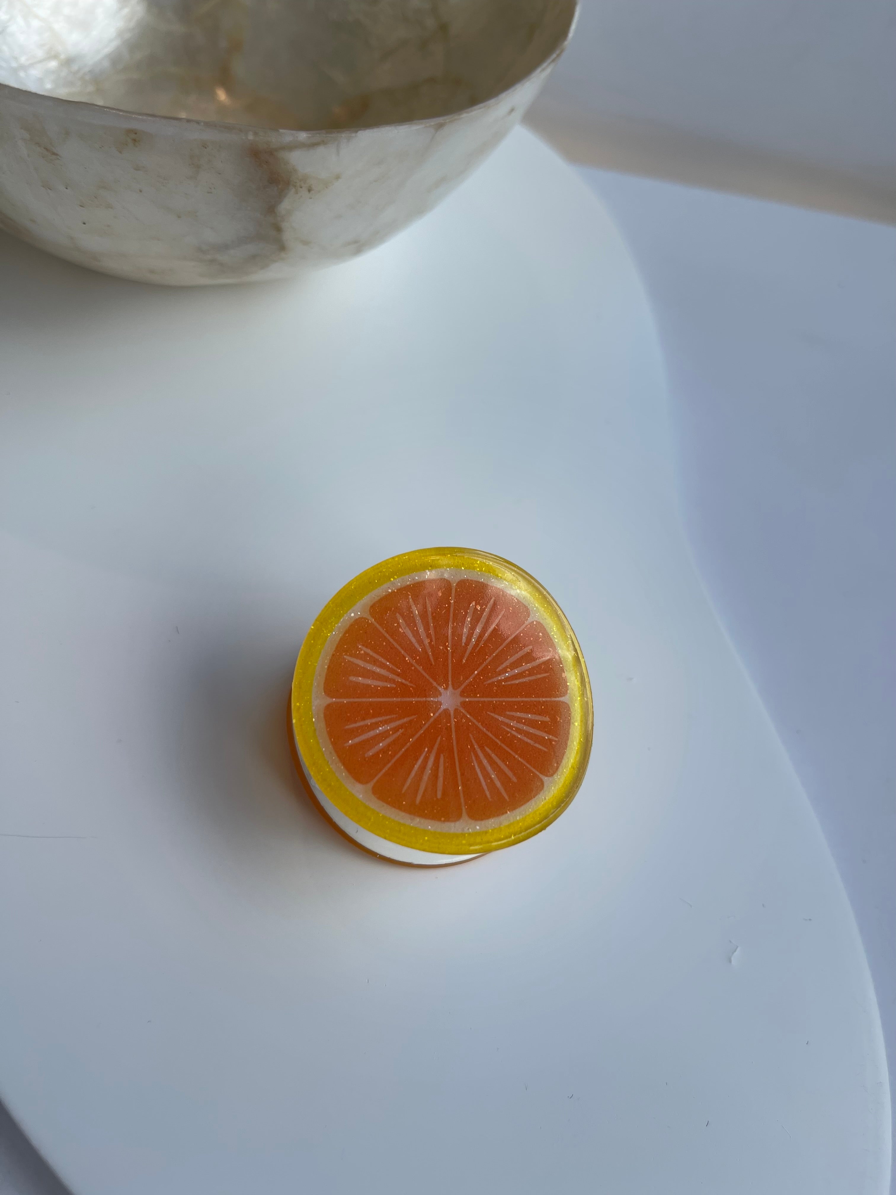 Piranha frutas