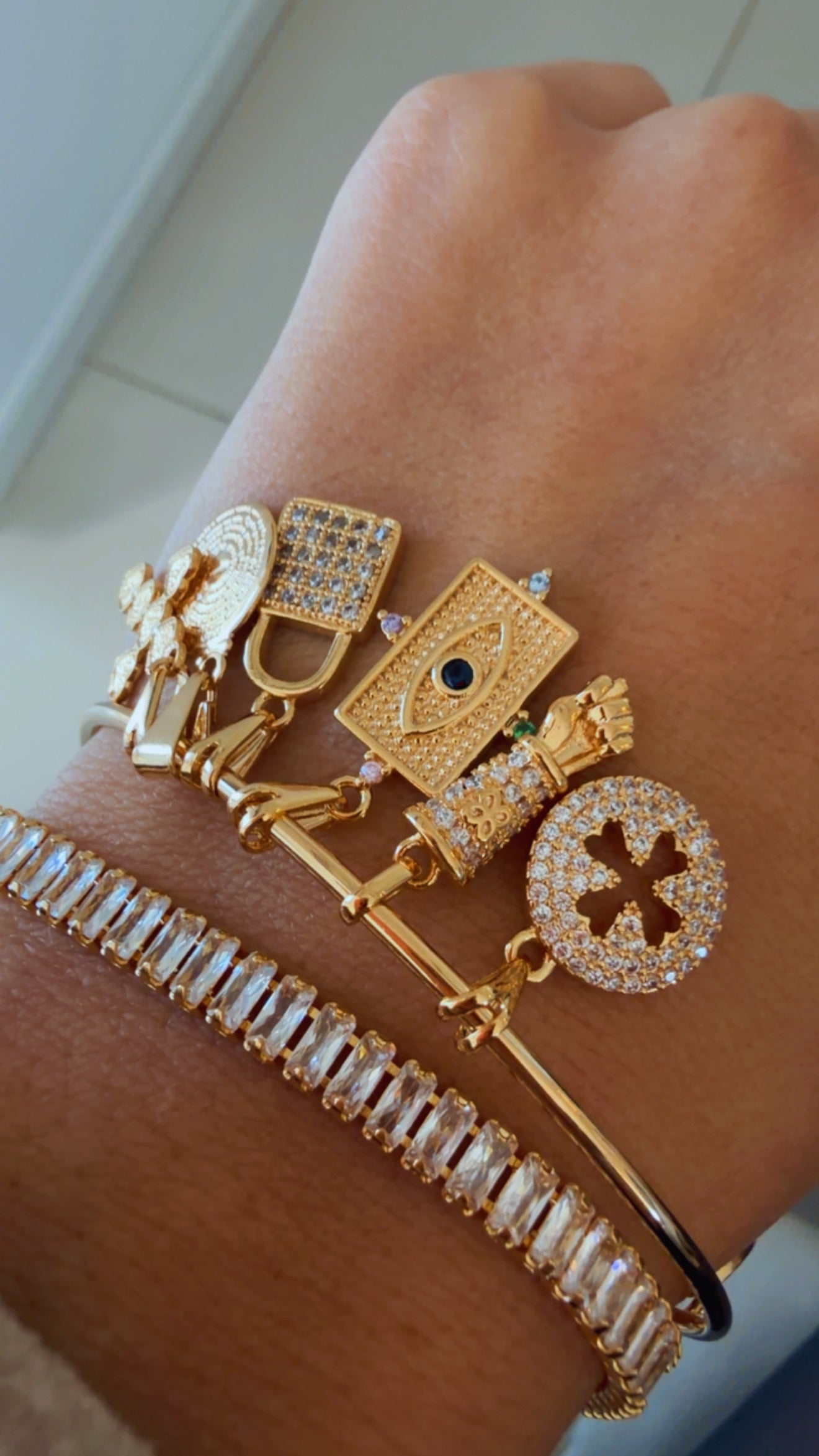 Pulseira Vida