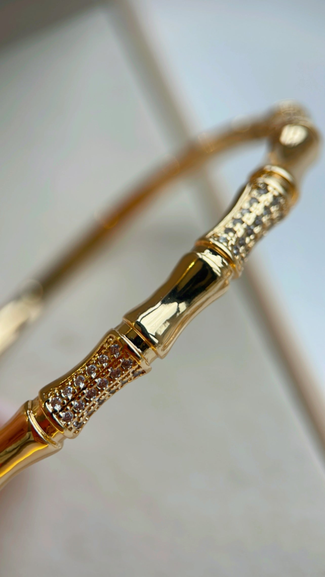 Pulseira bracelete Lya