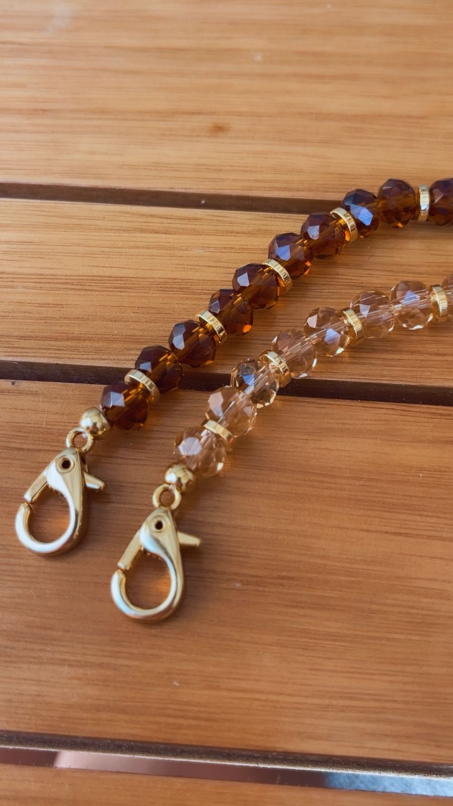 Pulseira lumina