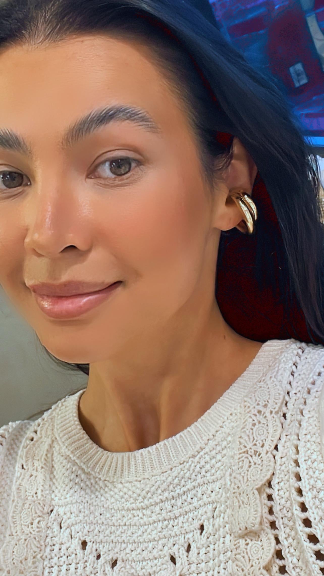 Piercing Bia