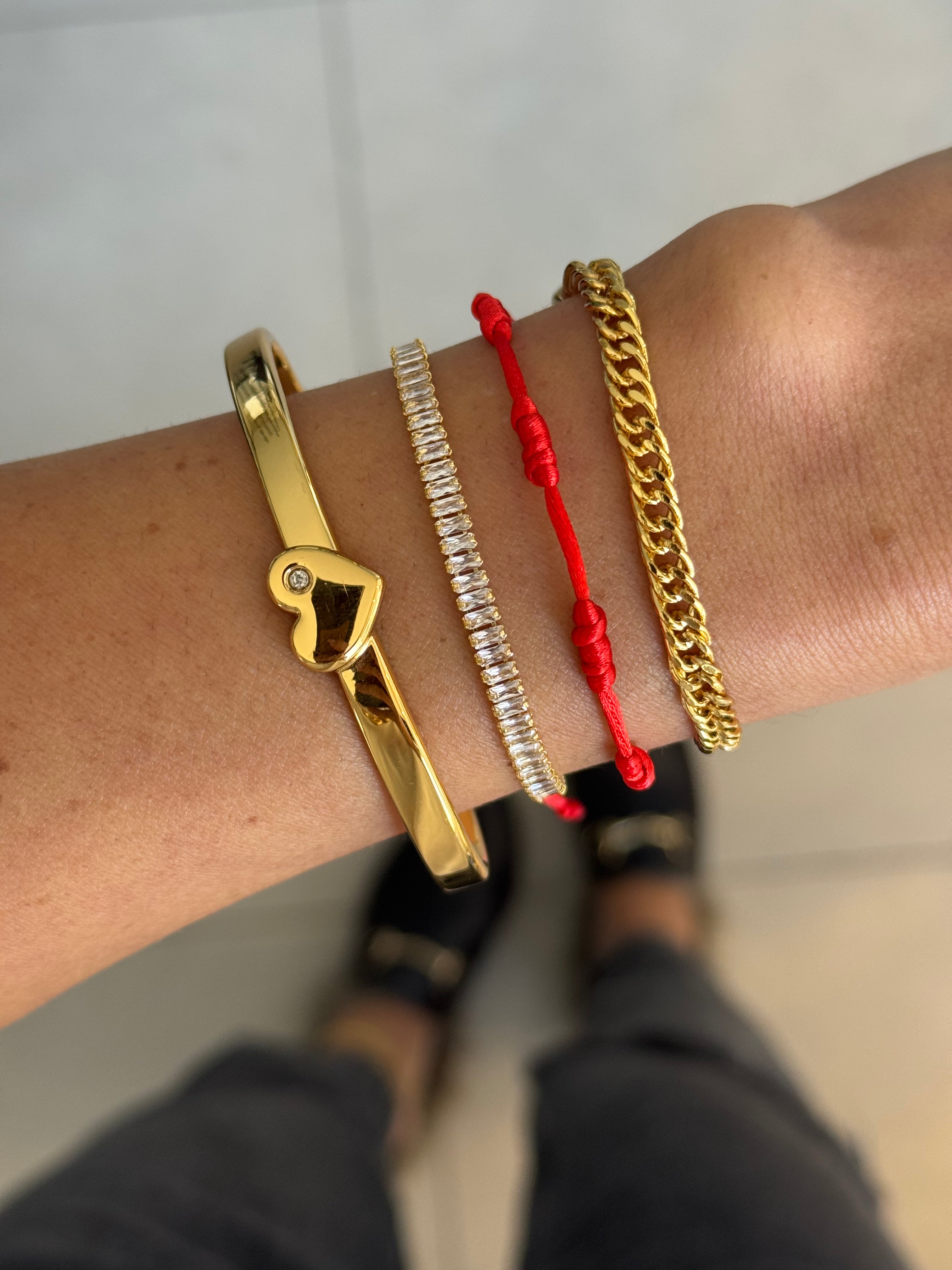 Mix 7 nós Luz e proteção