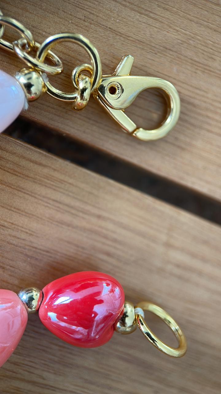 Pulseira lollipop