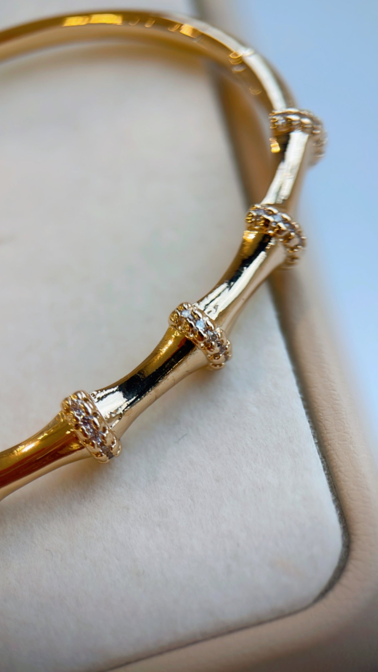 Pulseira bracelete Leila