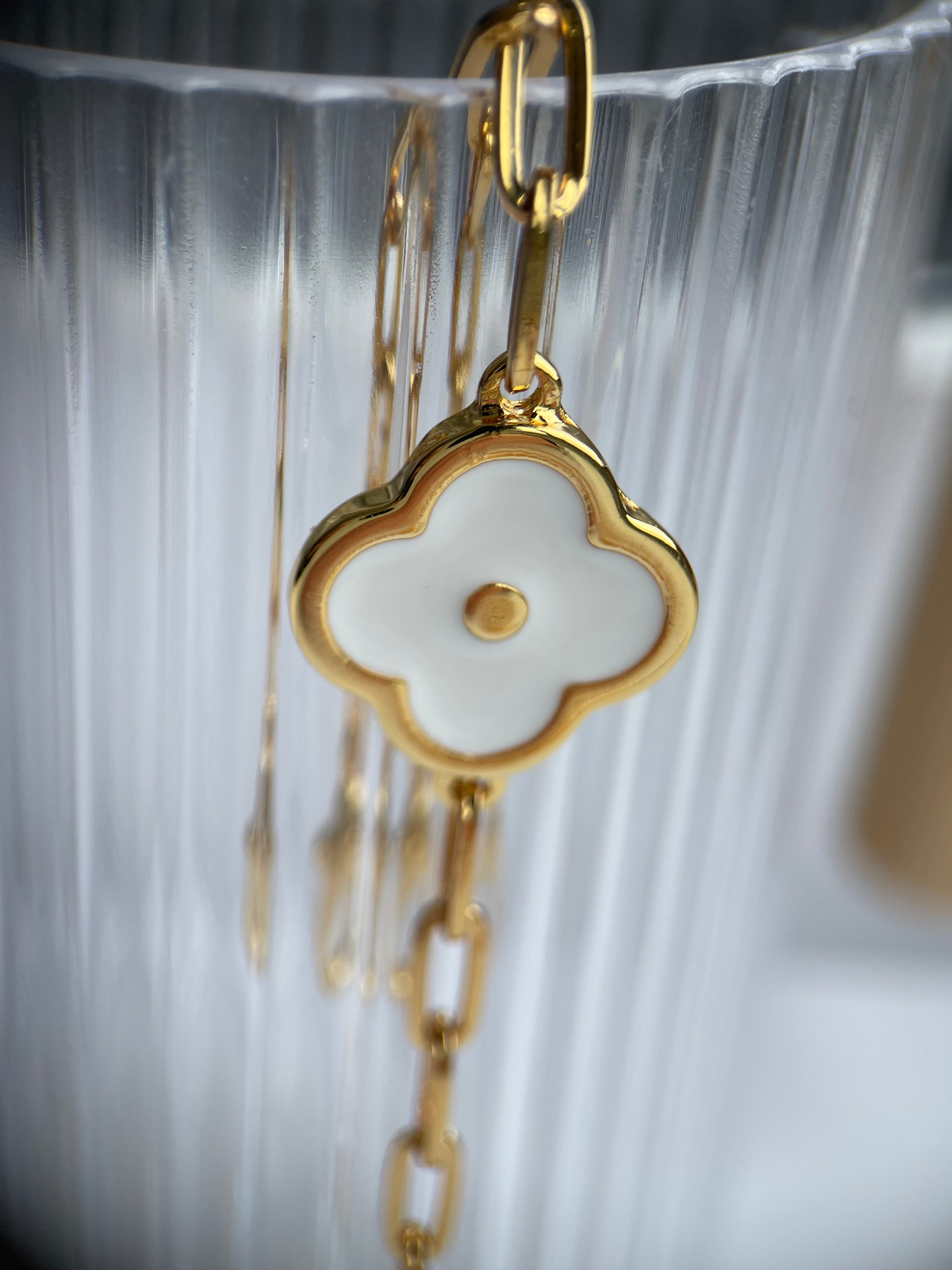 Pulseira unique correntaria