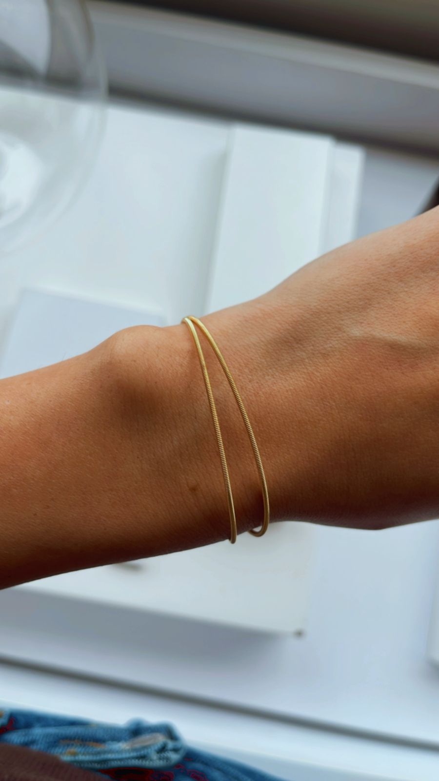 String 36cm