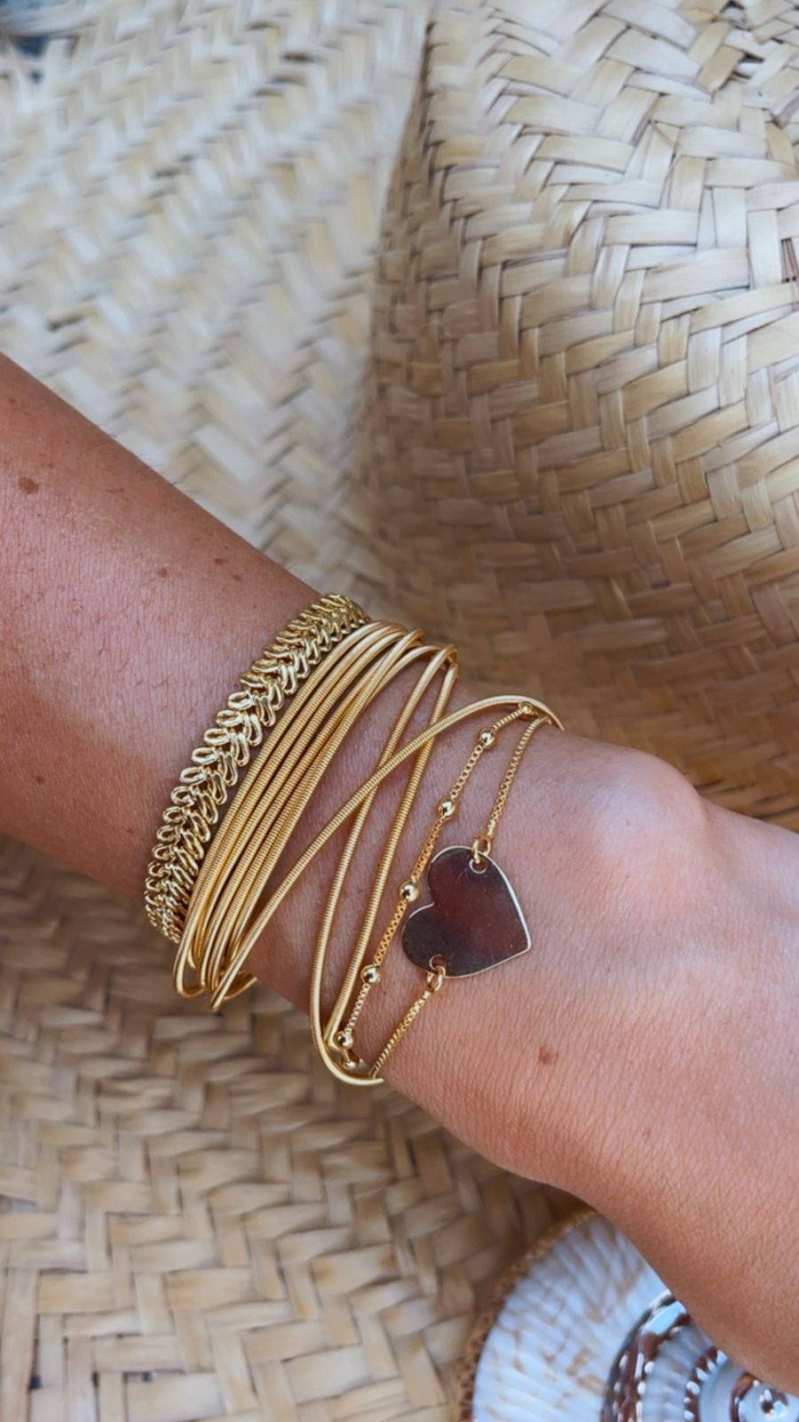 Pulseira petit