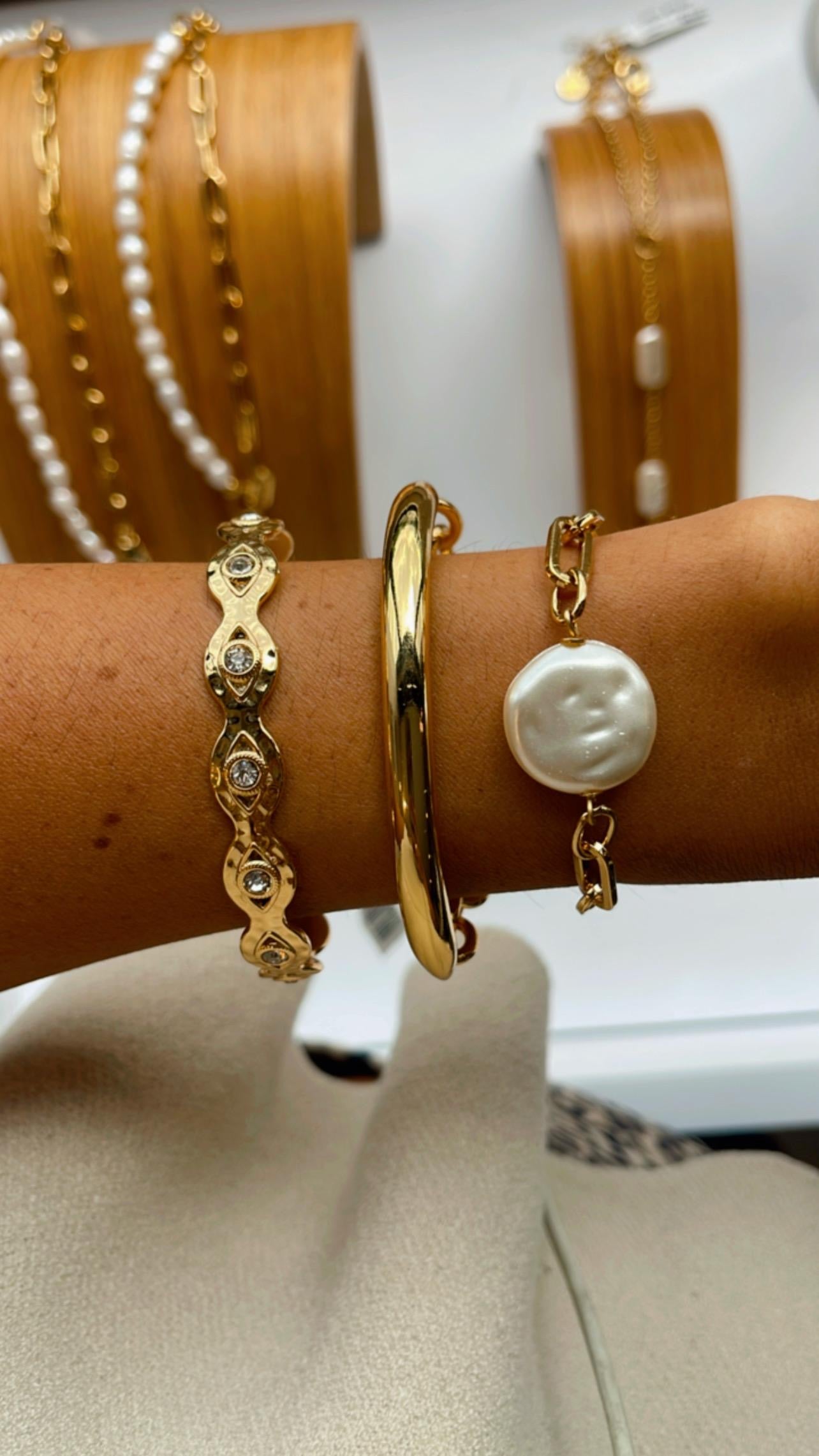 Pulseira Ester