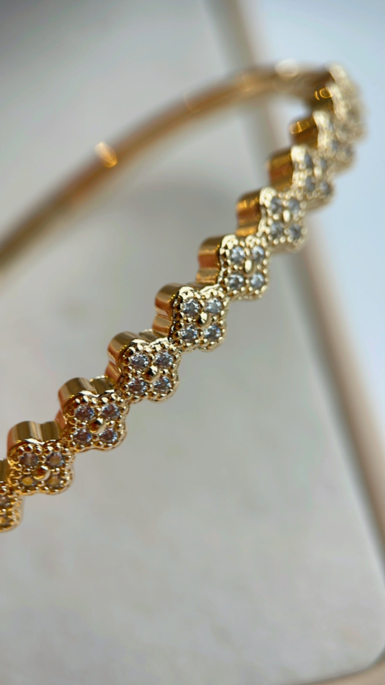 Pulseira bracelete unique petit