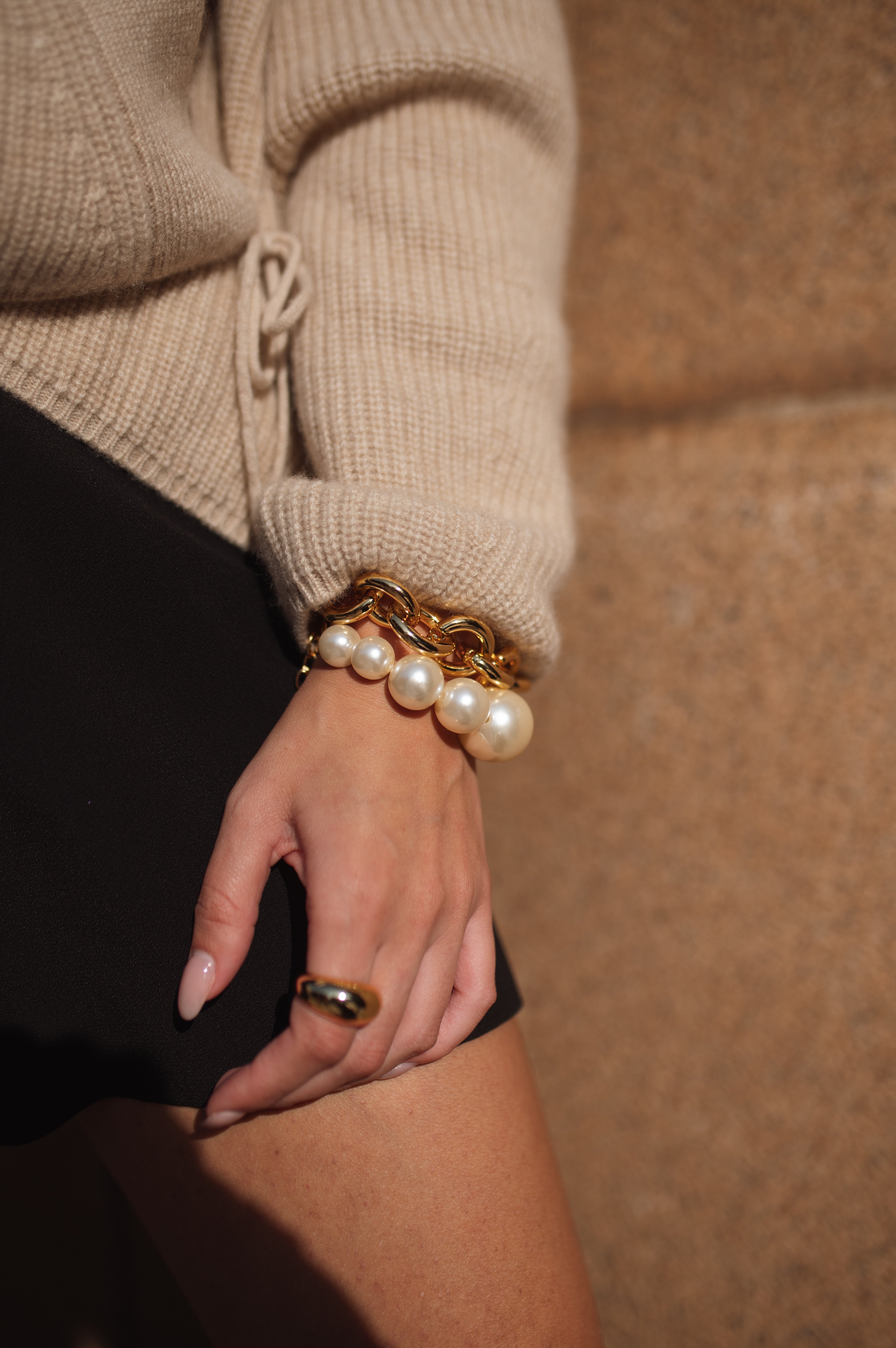 Pulseira Antique