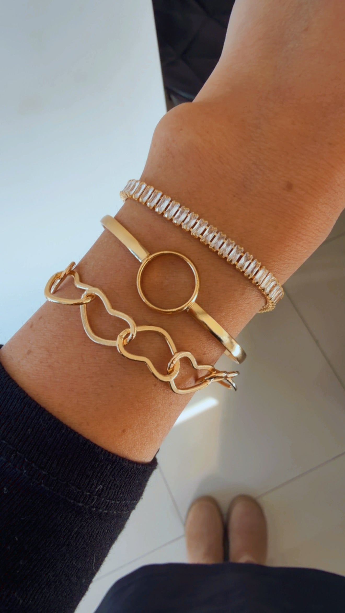 Pulseira Valen
