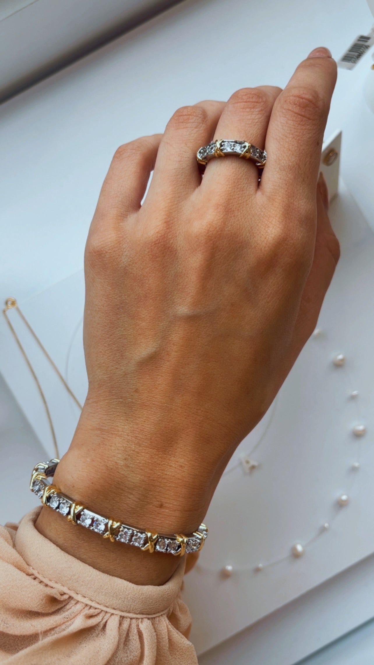 Bracelete luxx