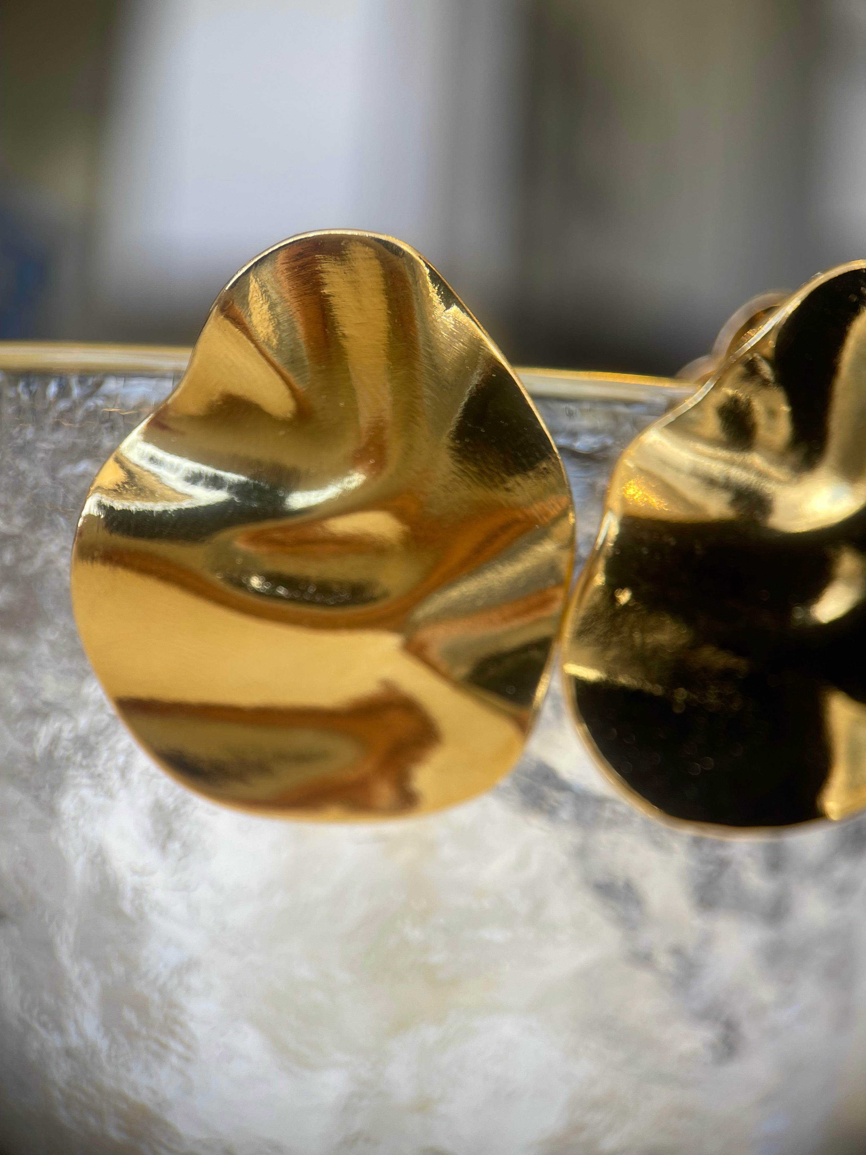 Brinco shape orgânico