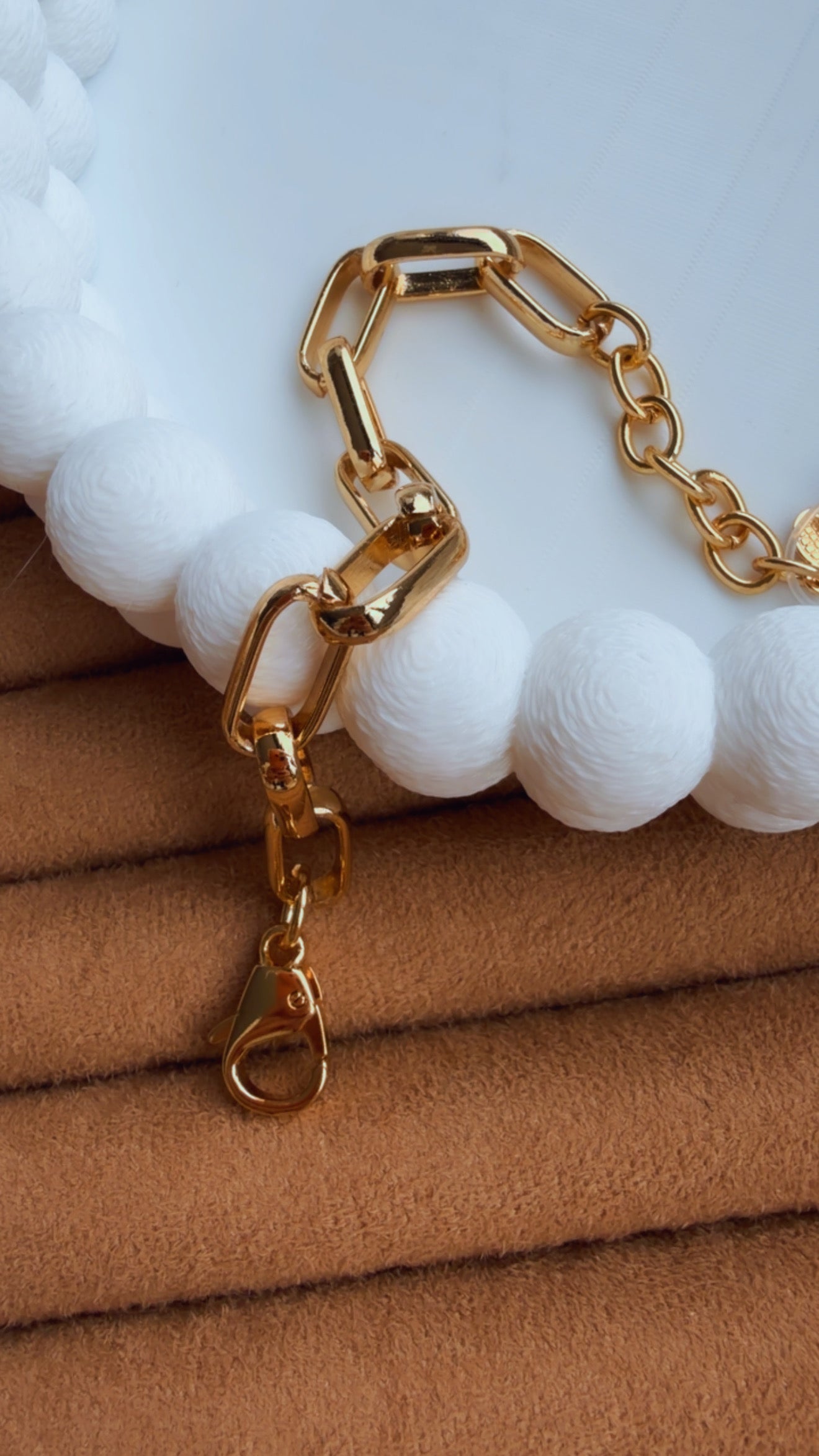 Pulseira tier