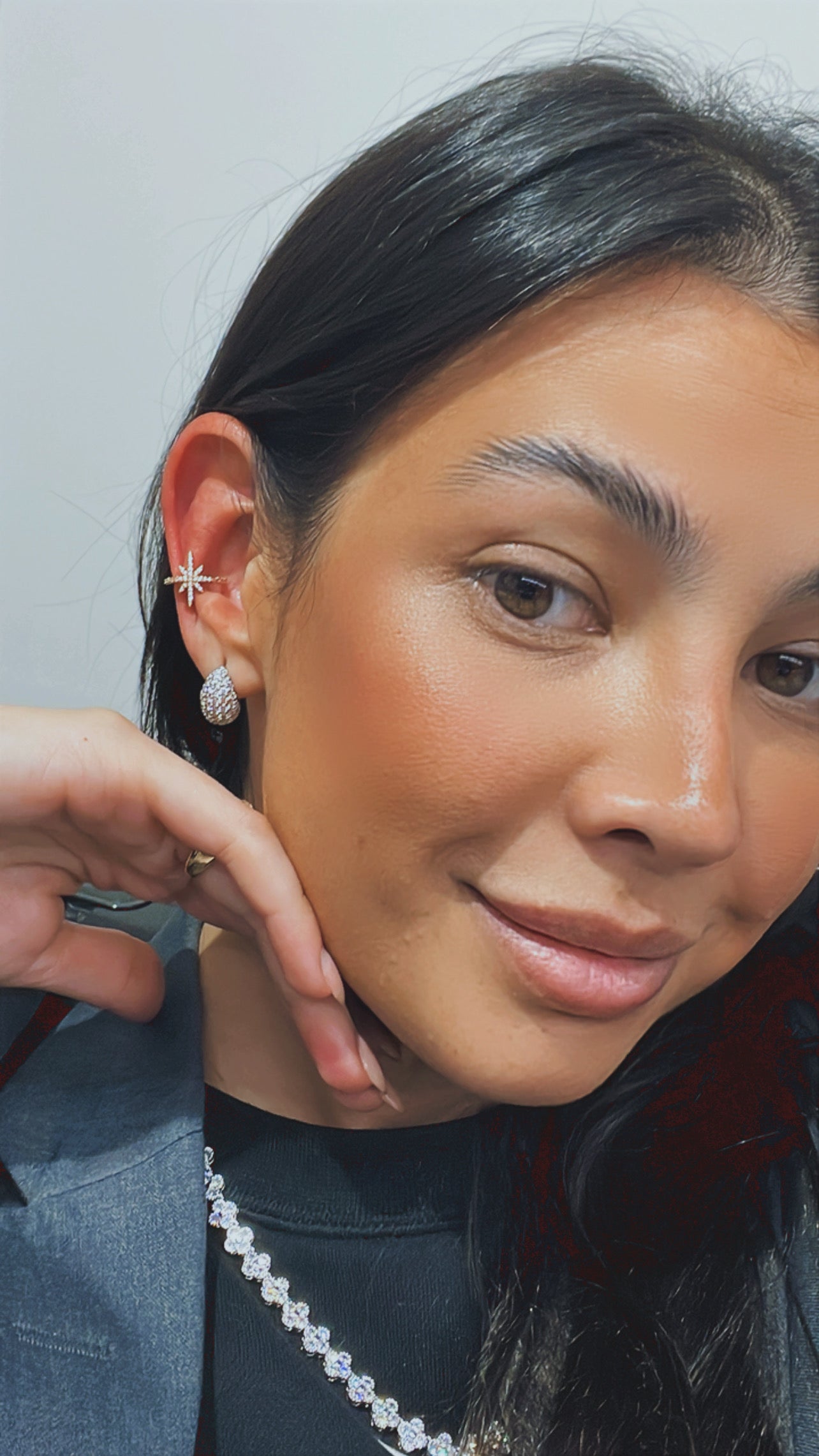 Piercing Stella