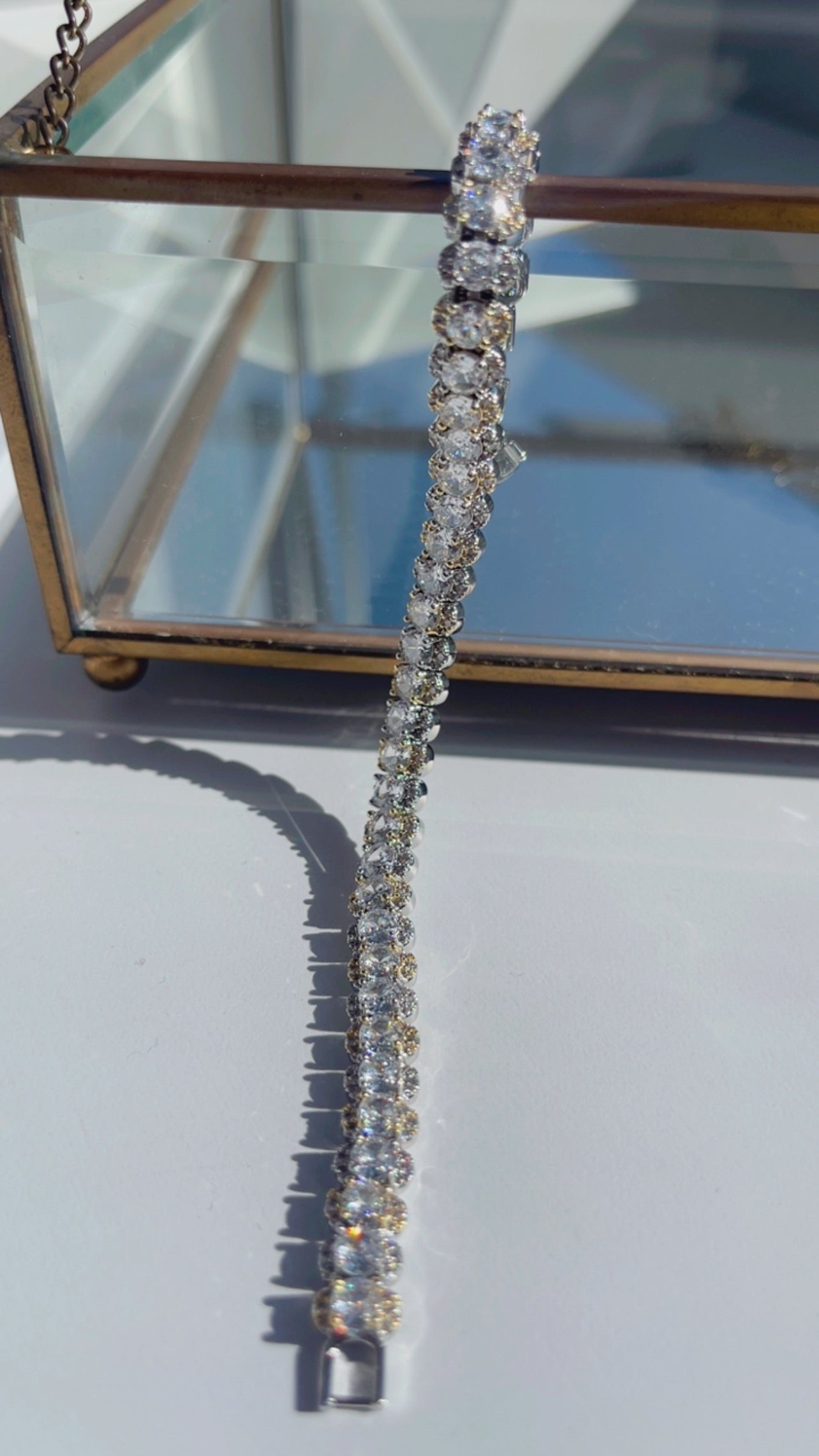 Pulseira riviera ballon