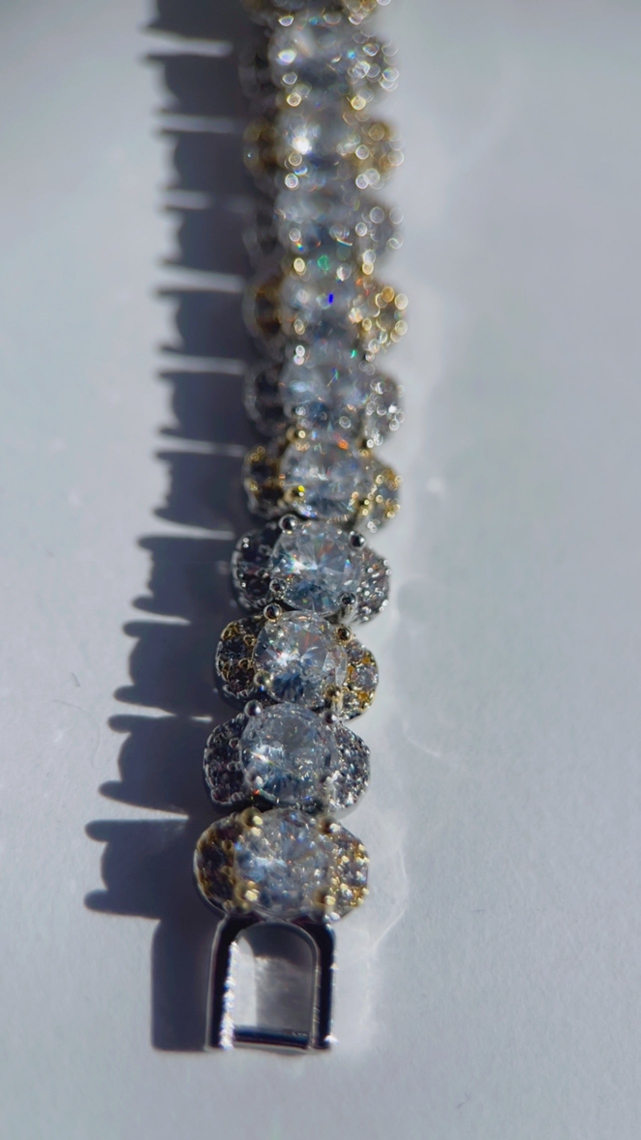 Pulseira riviera ballon