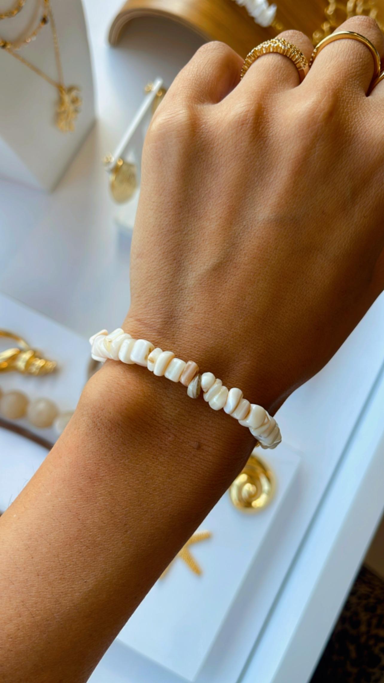 Pulseira recifes
