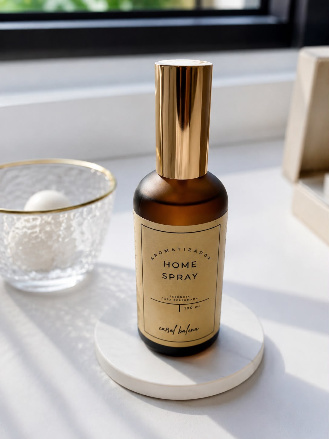 Aromatizador 100ml