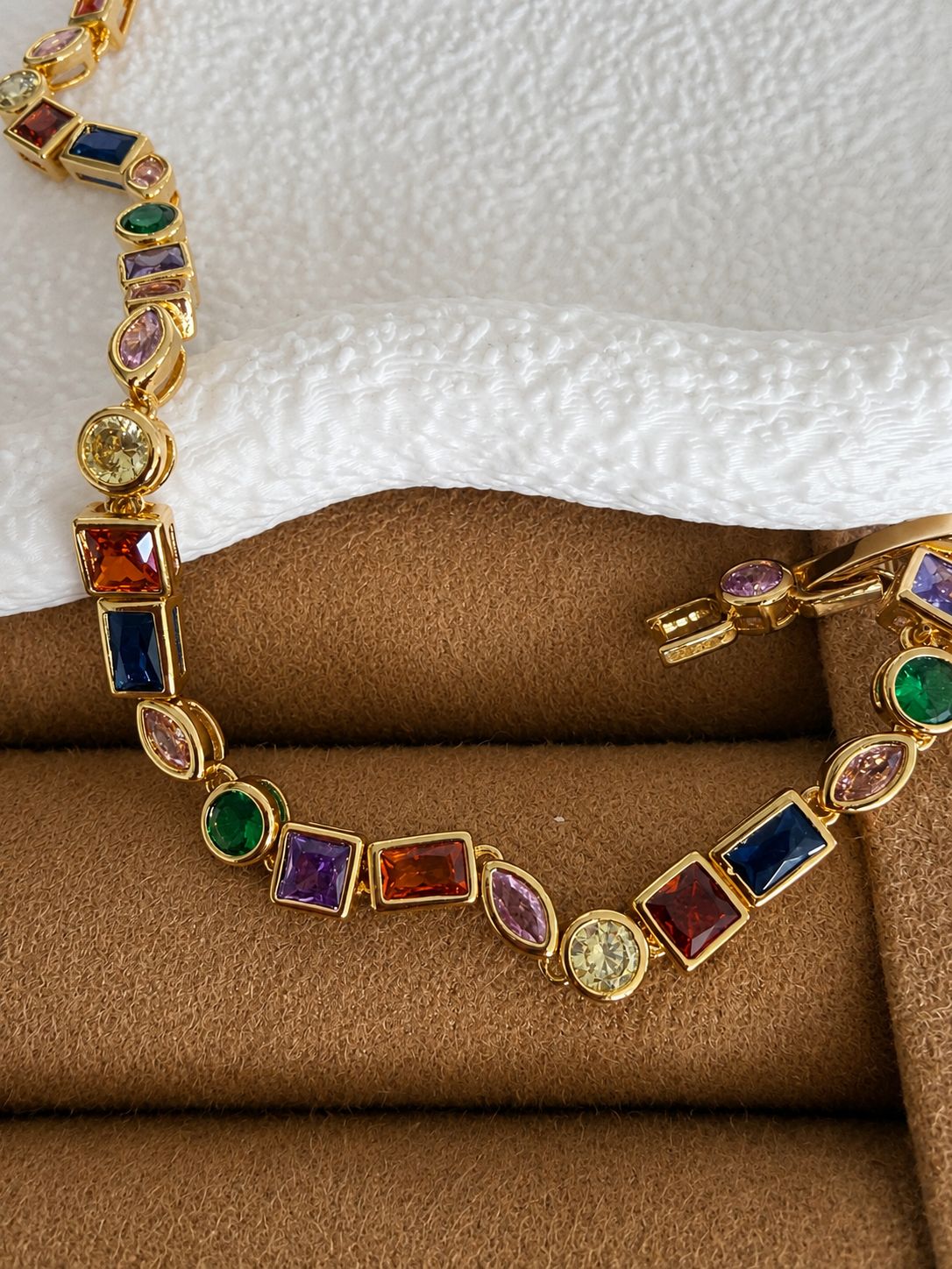 Pulseira Colors Inglesa