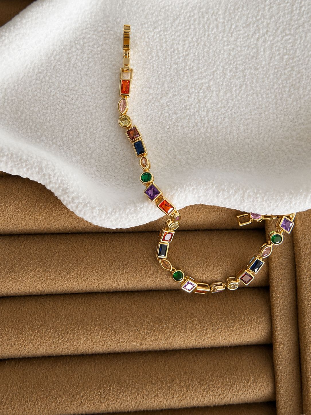 Pulseira Colors Inglesa