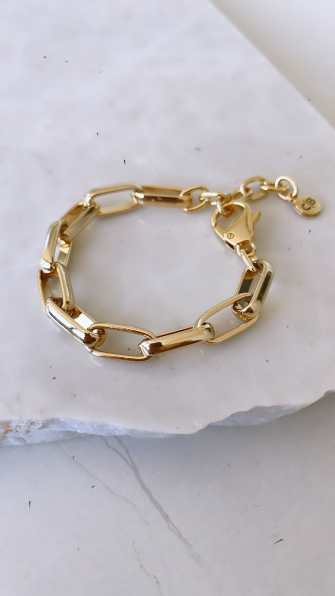 Pulseira tier