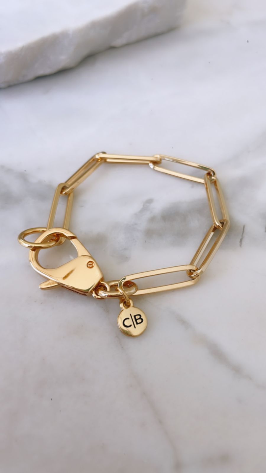 Pulseira slim